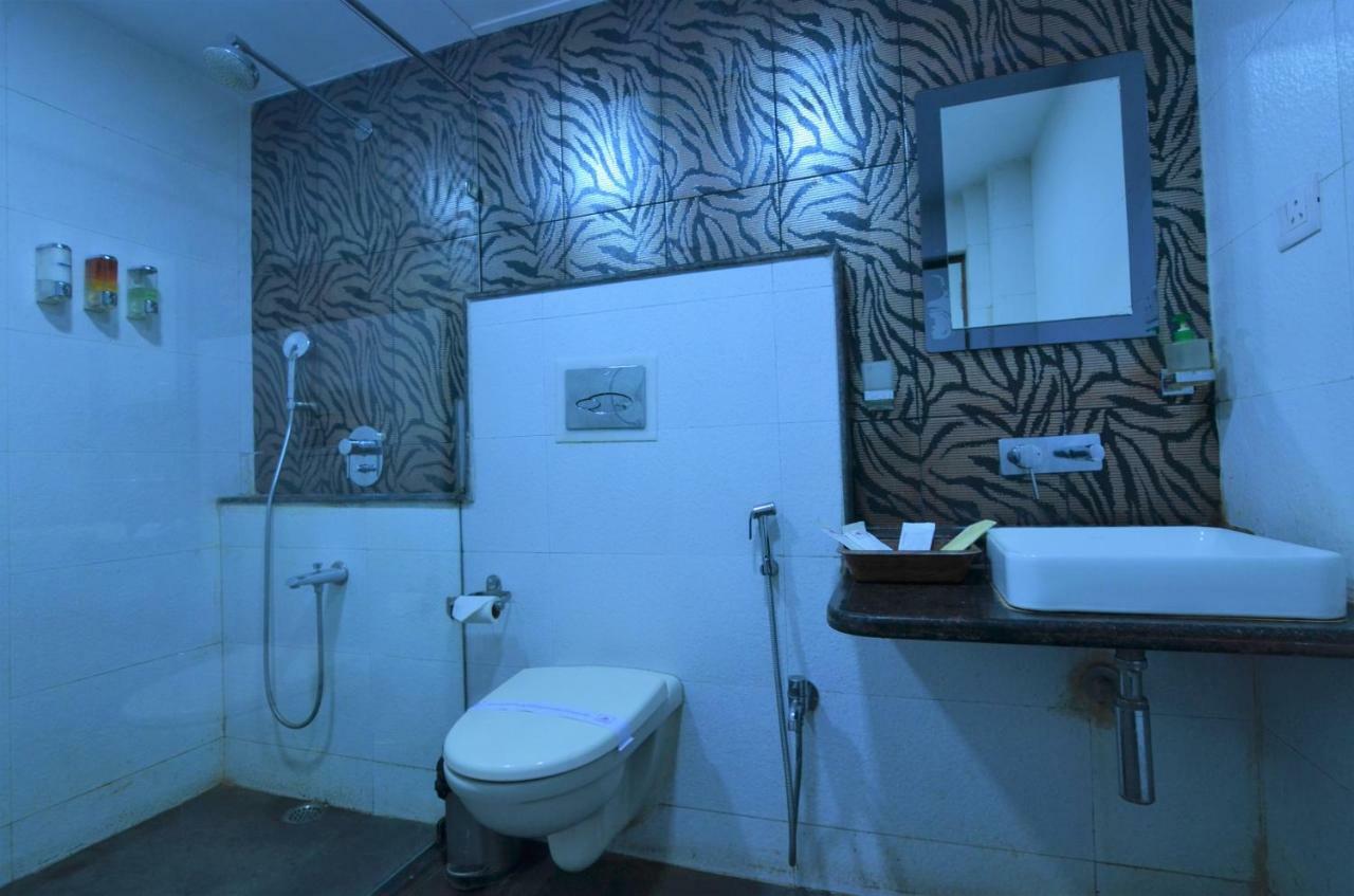 The Majestic Suites Calcutta Chambre photo